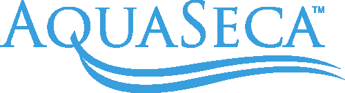 AquaSeca logo