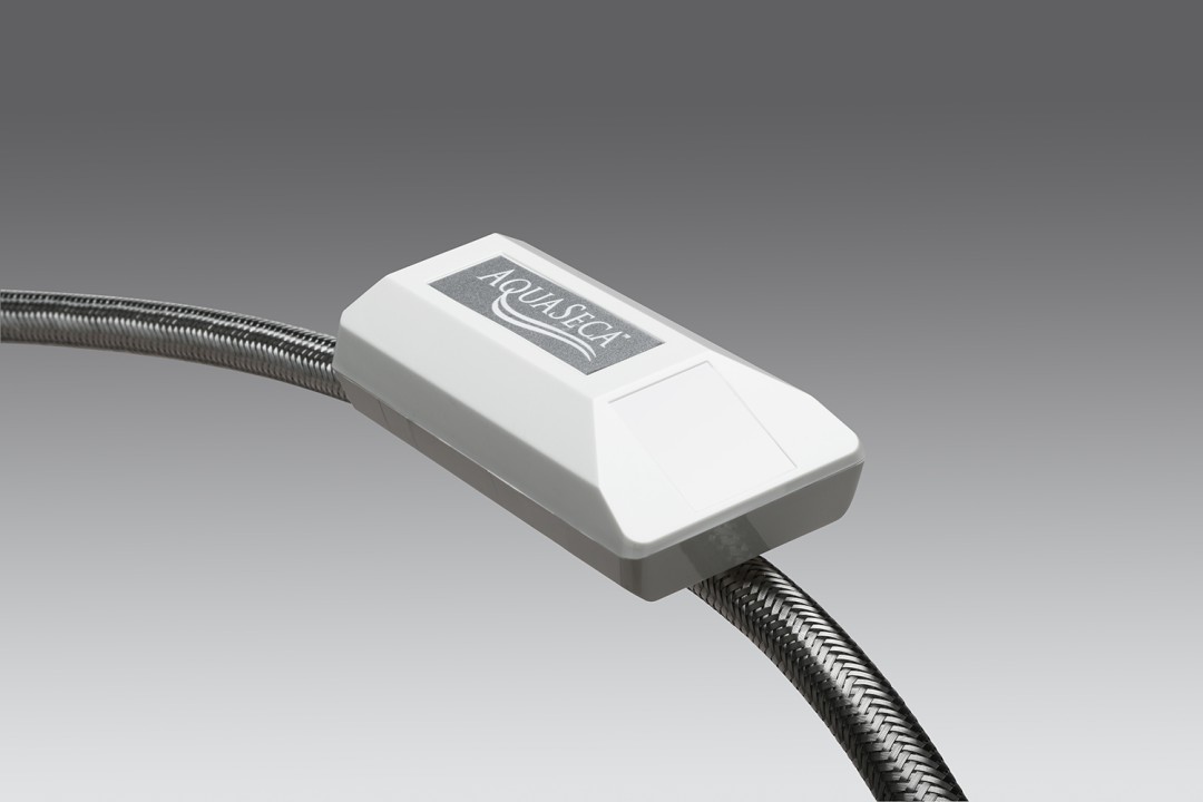 AquaSeca acoustic sensor